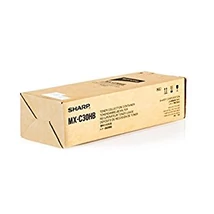 Sharp MXC30HB eredeti hulladékgyűjtő tartály