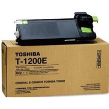 Toshiba eStudio12 fekete eredeti toner