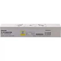 Toshiba eStudio222CP sárga eredeti toner