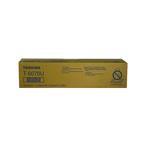 Toshiba eStudio257 fekete eredeti toner