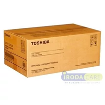 Toshiba e-Studio 281c [T281] fekete eredeti toner
