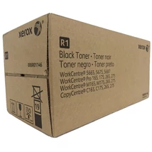 Xerox WC265/275/5665 fekete eredeti toner duplacsomag (006R01146)