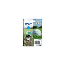 Epson T3472 kék eredeti tintapatron