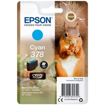 Epson T3782 kék eredeti tintapatron