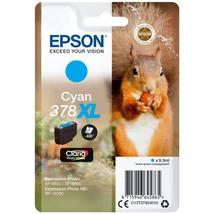 Epson T3792 kék eredeti tintapatron