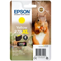Epson T3794 sárga eredeti tintapatron