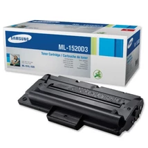 Samsung ML-1520D3 fekete eredeti toner