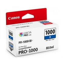 Canon PFI-1000 sötétkék eredeti tintapatron