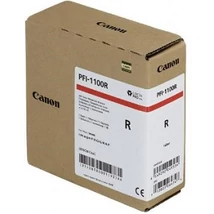Canon PFI-1100 piros eredeti tintapatron