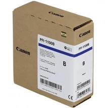 Canon PFI-1100 sötétkék eredeti tintapatron
