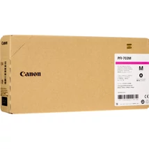 Canon PFI-707 magenta eredeti tintapatron