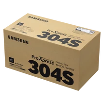 Samsung SLM4583 (MLT-D304S/ELS) fekete eredeti toner (SV043A)