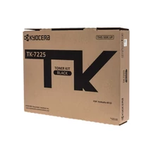 Kyocera TK-7225 fekete eredeti toner