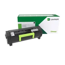 Lexmark [MS421,MX421] 56F2X00 fekete eredeti 20K toner