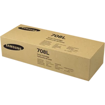 Samsung SLK4250/4300 [MLT-D708L] fekete eredeti toner (SS782A)