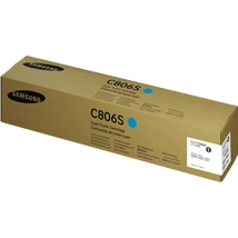 Samsung SLX7400/7500 [MLT-C806S] kék eredeti toner (SS553A)