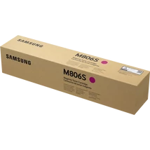 Samsung SLX7400/7500 [CLT-M806S] magenta eredeti toner (SS635A)