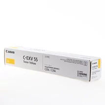 Canon iRAC256 sárga eredeti toner (C-EXV55)