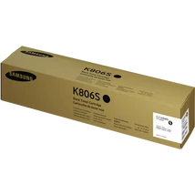 Samsung SLX7400/7500 [CLT-K806S] fekete eredeti toner (SS593A)