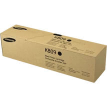 Samsung CLX9201/9301 [CLT-K809S] fekete eredeti toner (SS607A)