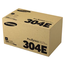 Samsung SLM4583 [MLT-D304E] fekete eredeti toner (SV031A)