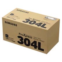 Samsung SLM4583 [MLT-D304L] fekete eredeti toner (SV037A)