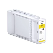 Epson T41F4 sárga eredeti tintapatron
