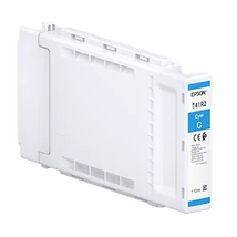 Epson T41R2 kék eredeti tintapatron