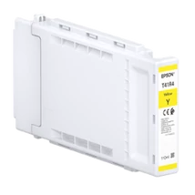 Epson T41R4 sárga eredeti tintapatron