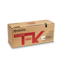 Kyocera TK-5290 magenta eredeti toner