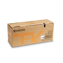 Kyocera TK-5290 sárga eredeti toner