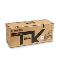 Kyocera TK-5290 fekete eredeti toner
