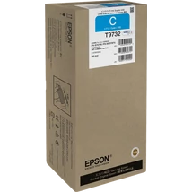 Epson T9732 kék eredeti tintapatron