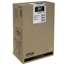 Epson T9741 fekete eredeti tintapatron