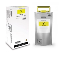 Epson T8784 sárga eredeti tintapatron
