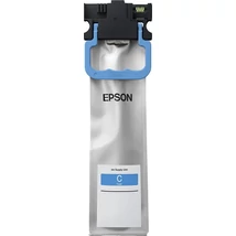 Epson T01C2 kék eredeti tintapatron