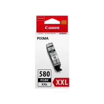 Canon PGI-580XXL fekete eredeti tintapatron