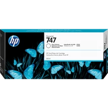 HP P2V87A No.747 fényesség optimalizáló eredeti tintapatron