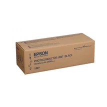 Epson C500 fekete eredeti dobegység (S051227)