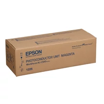 Epson C500 magenta eredeti dobegység (S051225)