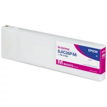 Epson C7500 magenta eredeti tintapatron (S020620)