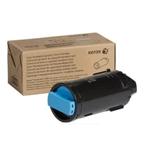 Xerox VersaLink C500/C505 kék eredeti toner 2,4K (106R03877)