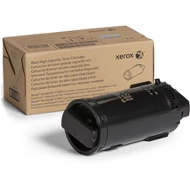 Xerox VersaLink C500/C505 fekete eredeti toner 5K (106R03880)