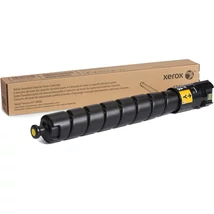 Xerox VersaLink C8000 sárga eredeti toner 7,6K (106R04044)
