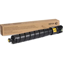 Xerox VersaLink C9000 sárga eredeti toner 12,3K (106R04072)