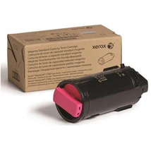 Xerox VersaLink C600/C605 magenta eredeti toner 6K (106R03909)