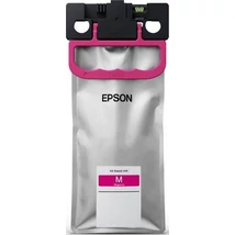 Epson T01D3 magenta eredeti tintapatron