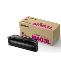 Samsung SL-C4010 (CLT-M603L) magenta eredeti toner (SU346A)