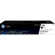HP W2070A No.117A fekete eredeti toner