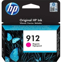 HP 3YL78AE No.912 magenta eredeti tintapatron